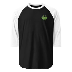 Moth's Jersey