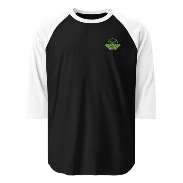Moth's Jersey